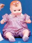 Effanbee - Mama's Baby - Floral Romper - кукла